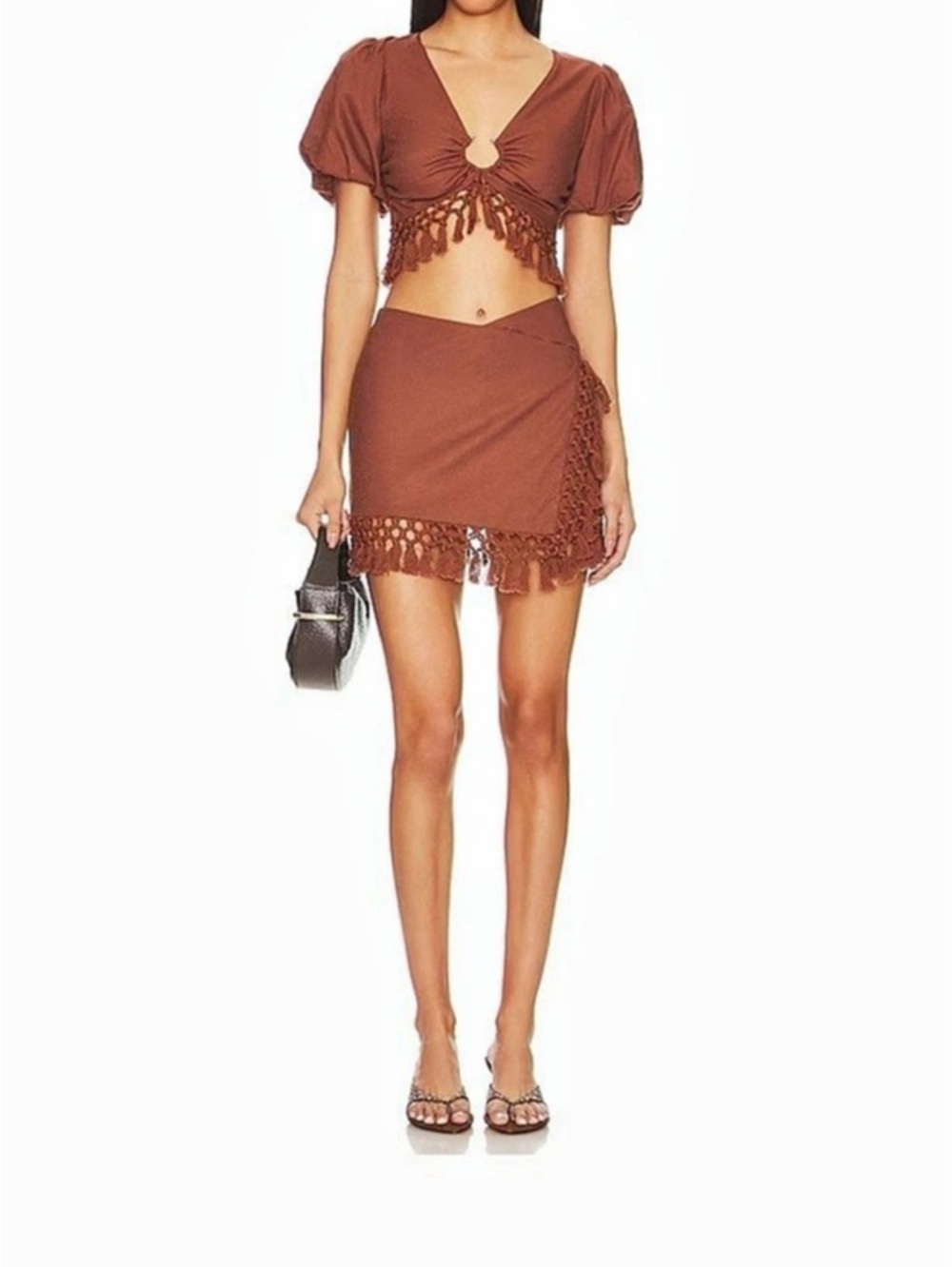 Tularosa Lexi set in size Xs